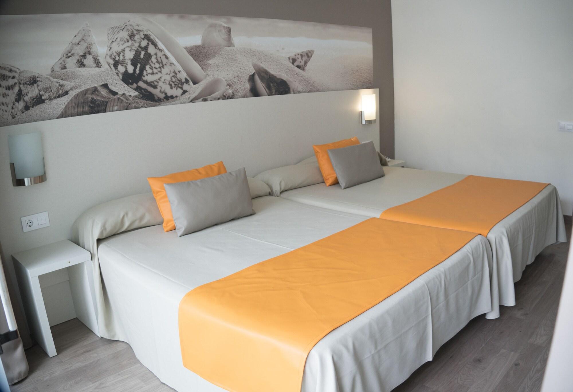 Ohtels Villa Dorada Σαλού Εξωτερικό φωτογραφία